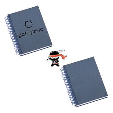 Agendas wire o personalizada