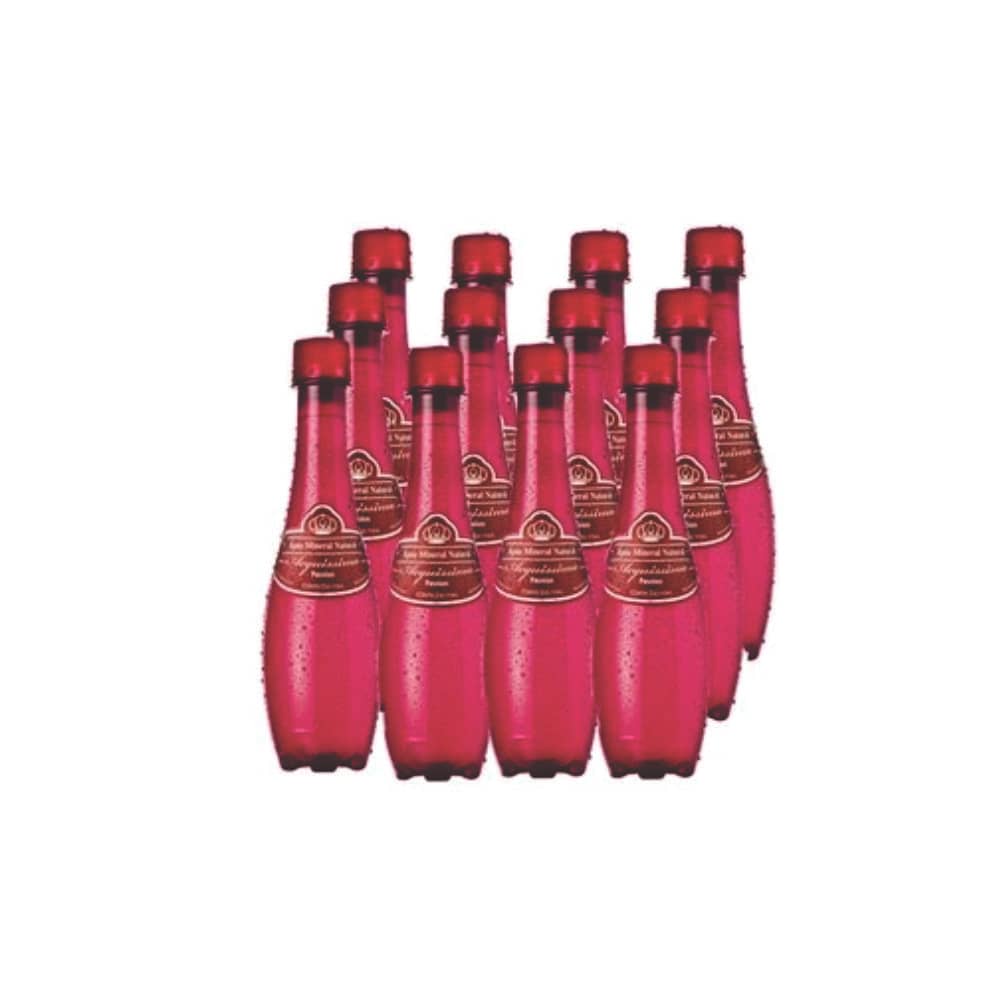 Água Mineral Personalizada Acquissimo 310ML