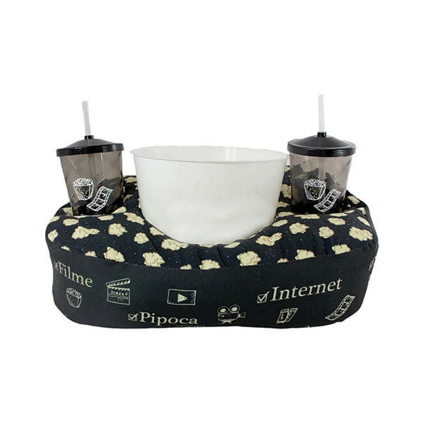 Almofada Kit Pipoca