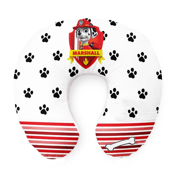 Almofada de Pescoço Infantil Personalizada