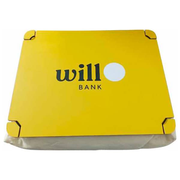 Almofada para Notebook