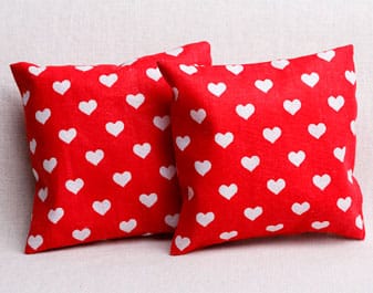 Almofadas Personalizadas São João de Meriti