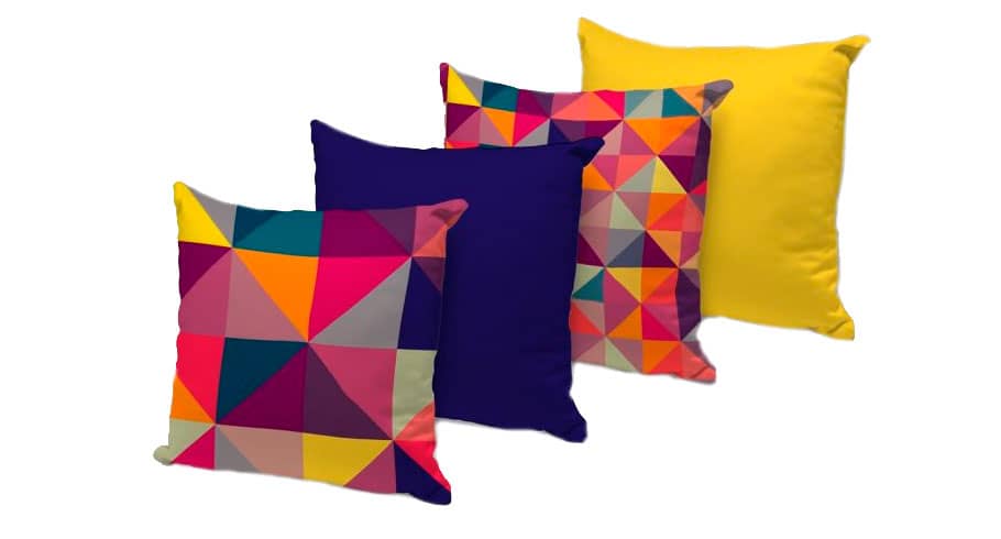 Almofadas Personalizadas Belém