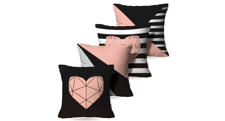 Almofadas Personalizadas Brasília