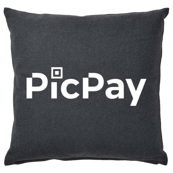 Almofadas Personalizadas Fortaleza