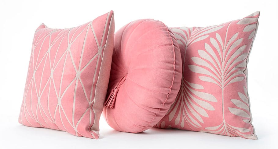 Almofadas Personalizadas Goiânia