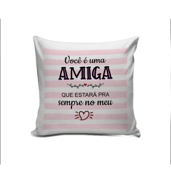 Almofadas Personalizadas Jaboatão dos Guararapes