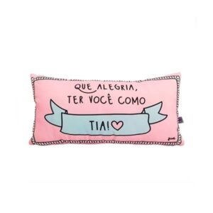 Almofadas Personalizadas Londrina