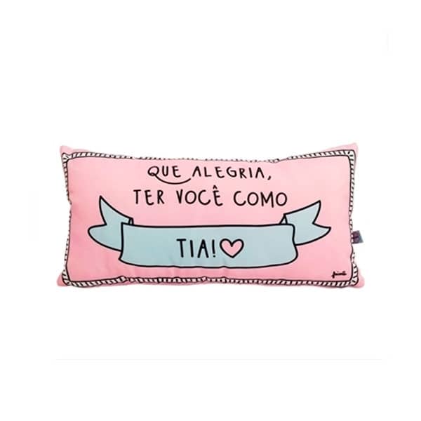 Almofadas Personalizadas Londrina