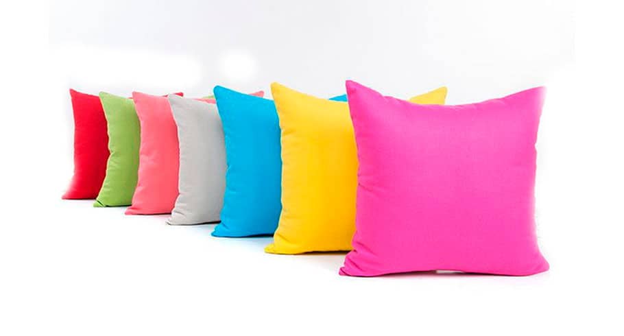 Almofadas Personalizadas Manaus