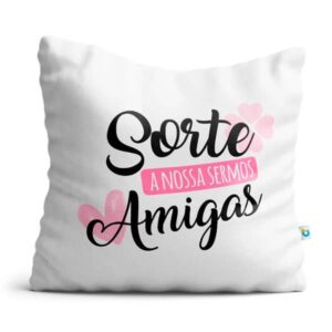Almofadas Personalizadas Osasco