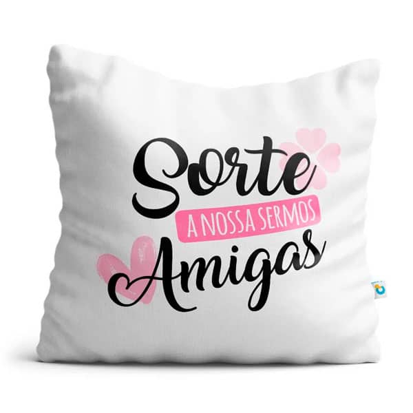 Almofadas Personalizadas Osasco