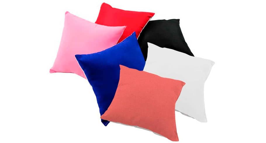 Almofadas Personalizadas Salvador