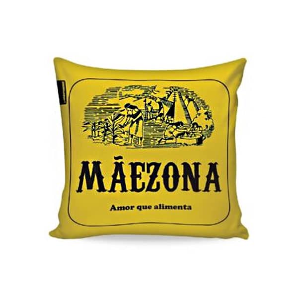 Almofadas Personalizadas São João de Meriti