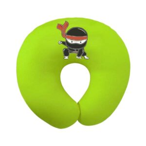 Almofadas de Pescoço Personalizadas