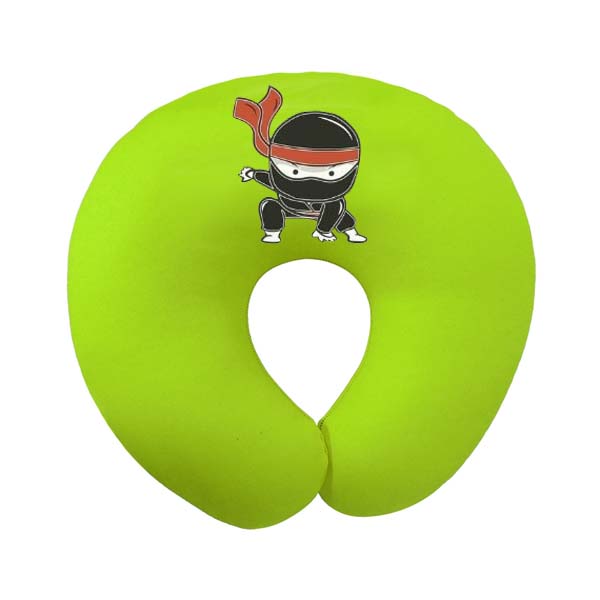 Almofadas de Pescoço Personalizadas