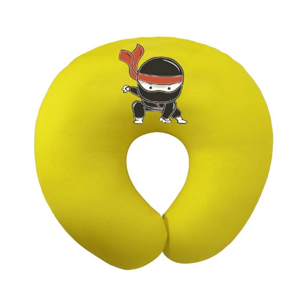 Almofadas de Pescoço Personalizadas