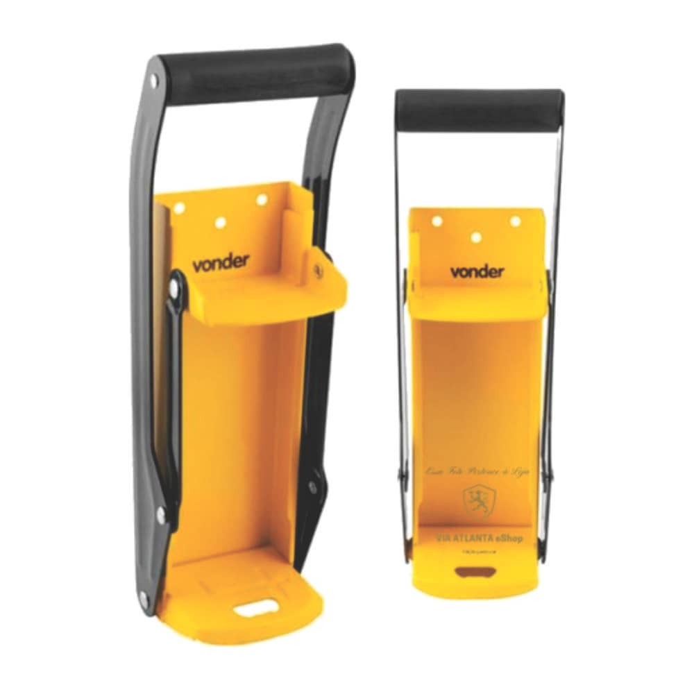 Amassador De Lata Latinha Latão Cerveja Reciclagem Até 475ml