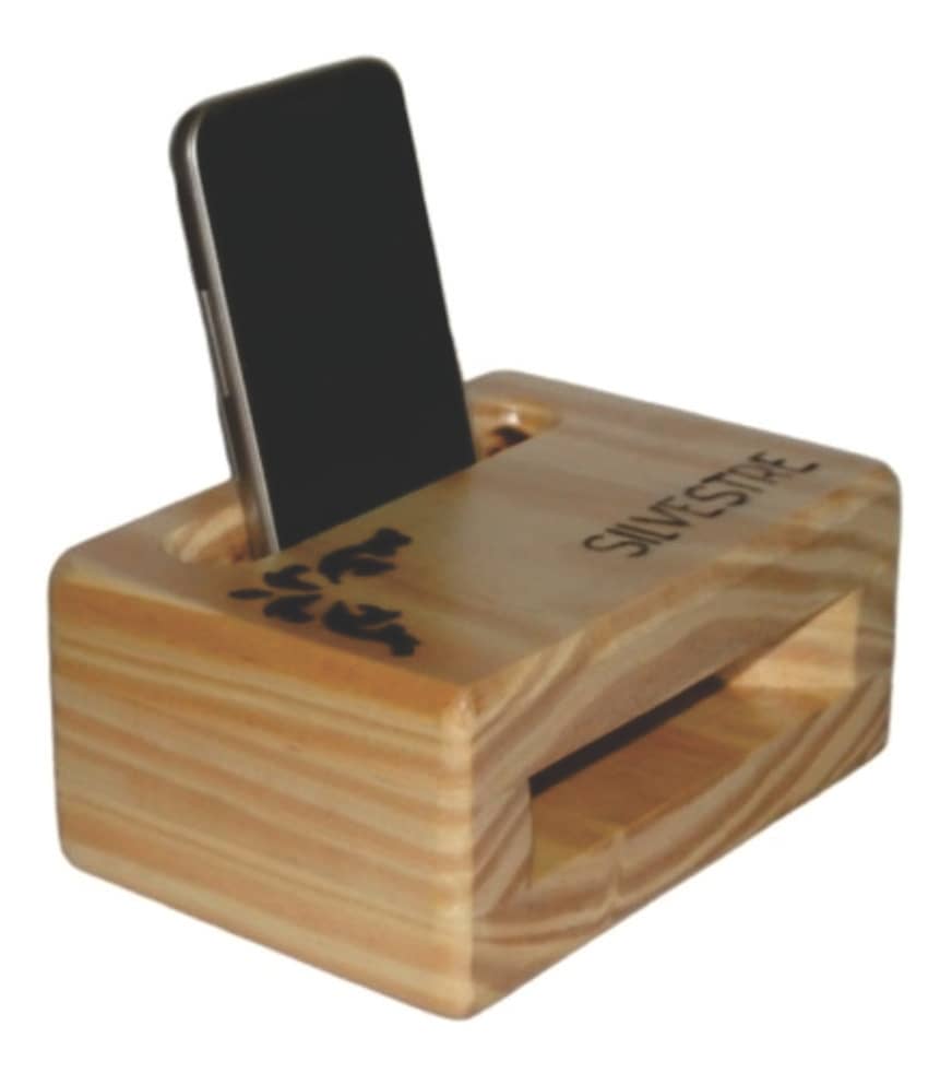 Amplificador de Som Para Celular Personalizado