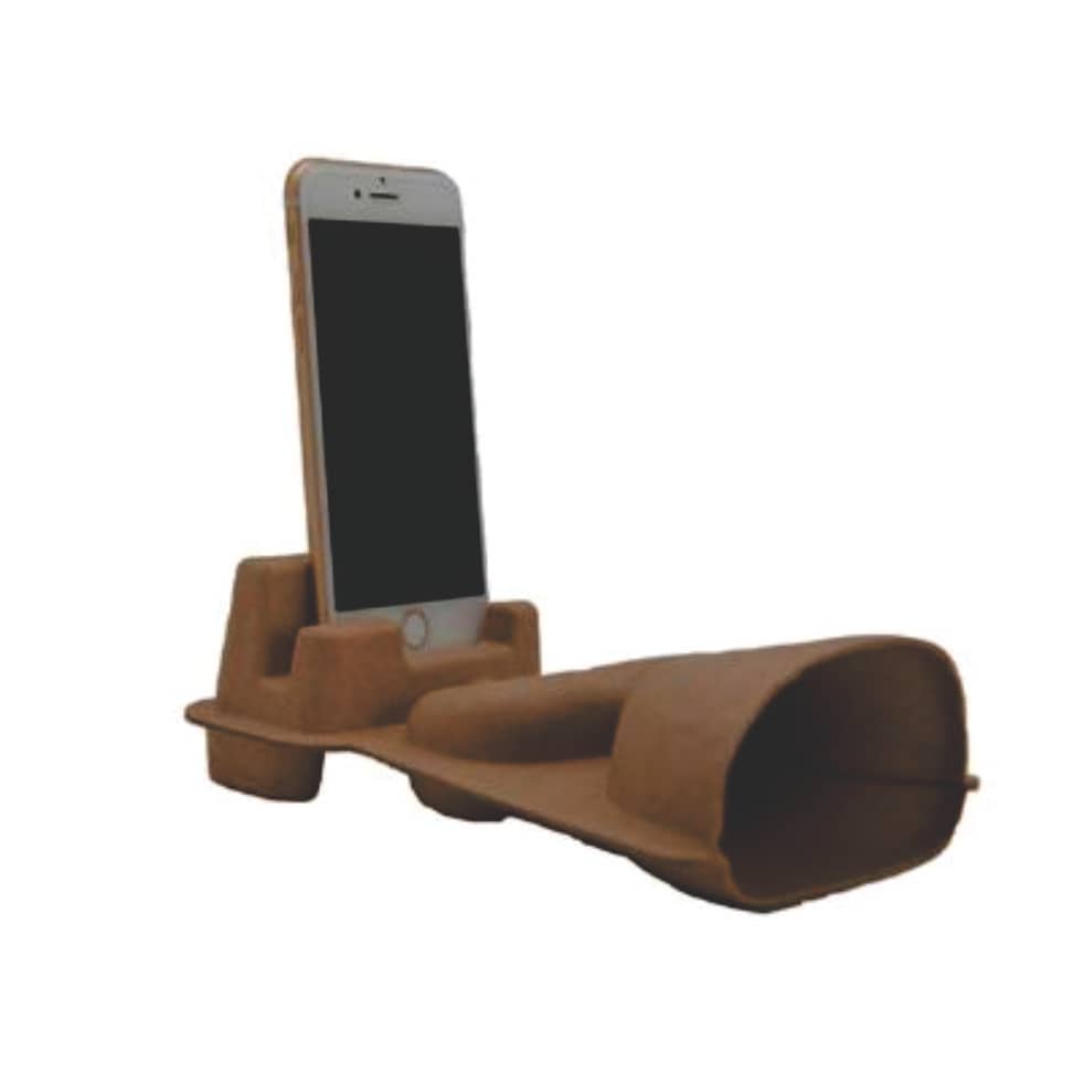 Amplificador de Som Para Celular e Tablet