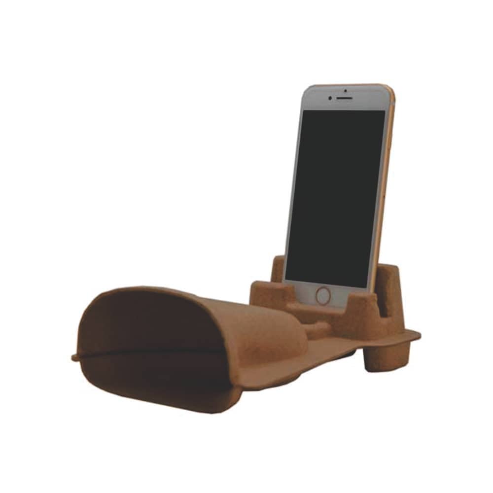 Amplificador de Som Para Celular