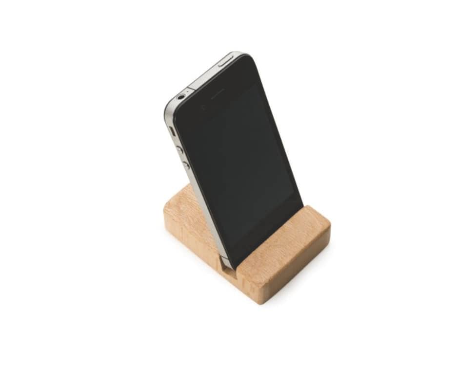 Ampliphone MDF Black