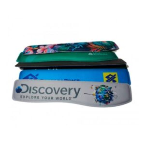 Apoio para Pulso Teclado Personalizado