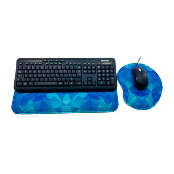 Apoio para Teclado Econômico Personalizado