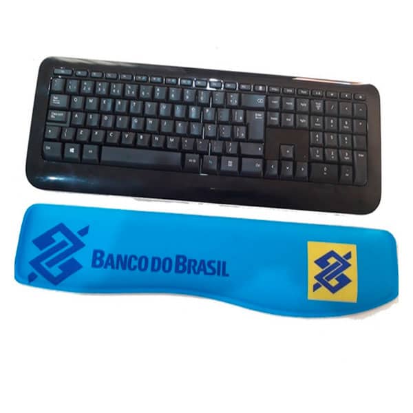 Apoio para Teclado Econômico Personalizado