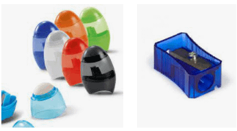 Apontador Personalizado