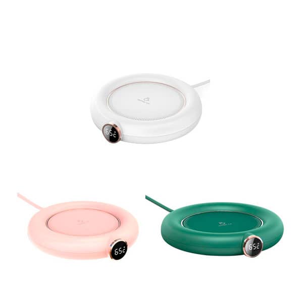 Aquecedor Elétrico USB Personalizado