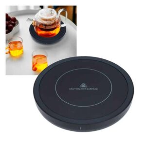 Aquecedor Inteligente de Caneca Personalizado