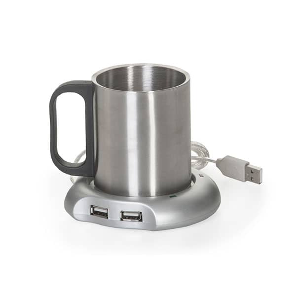 Aquecedor de Caneca Promocional Personalizado