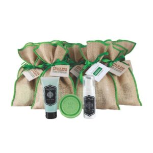 Aromas Corporativos Personalizados