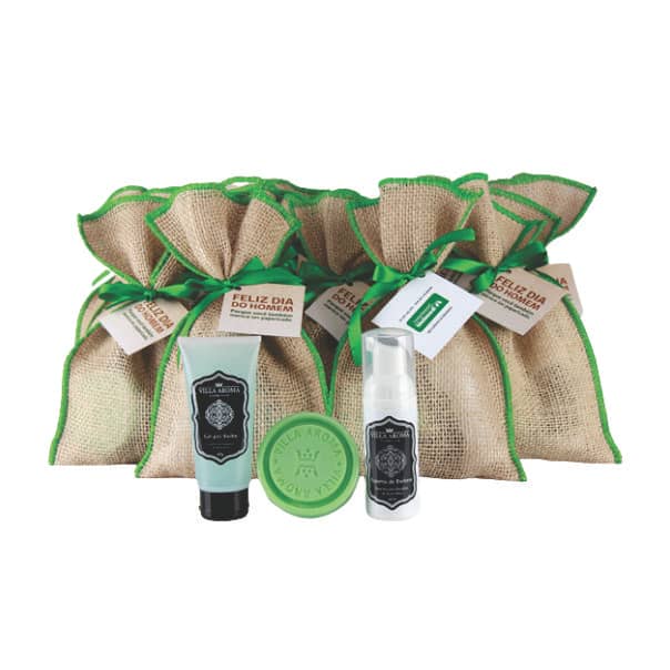 Aromas Corporativos Personalizados