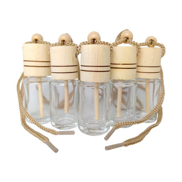 Aromatizador Difusor para Carro Personalizado