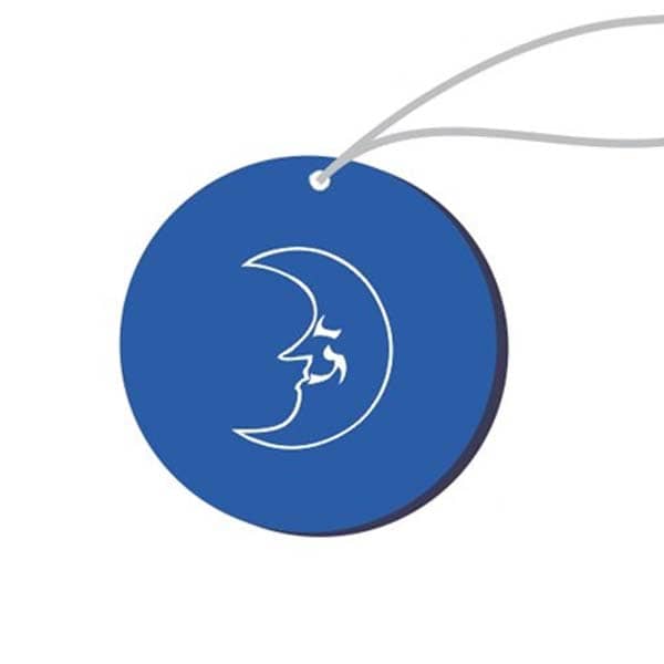 Aromatizador Personalizado para Carros