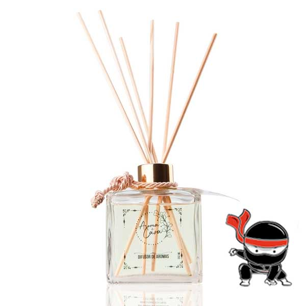 Aromatizador de ambiente