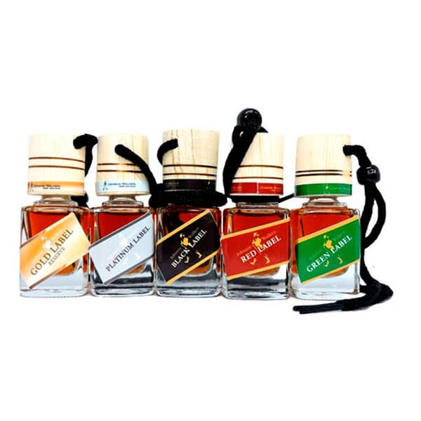 Aromatizador para Carro Personalizado Dia dos Pais