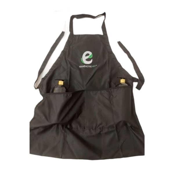 Avental Banho e Tosa Pet Personalizado