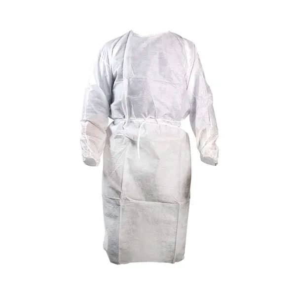 Avental Descartável de TNT Personalizado