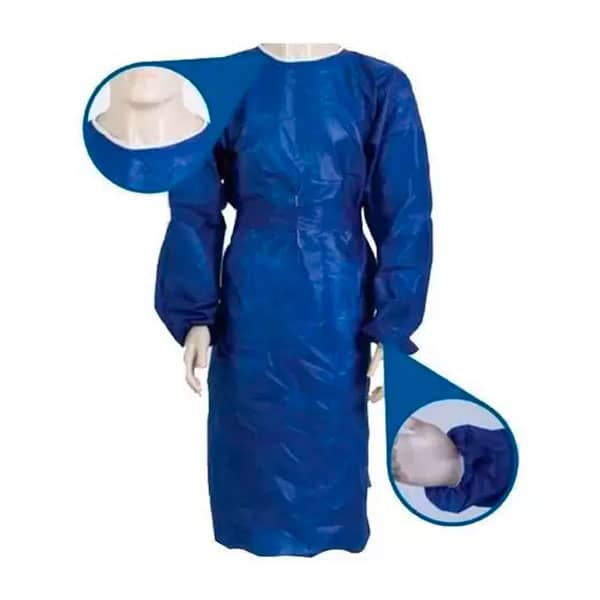 Avental Feminino TNT Personalizado