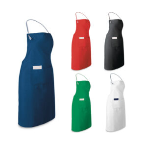 Aventais Personalizados