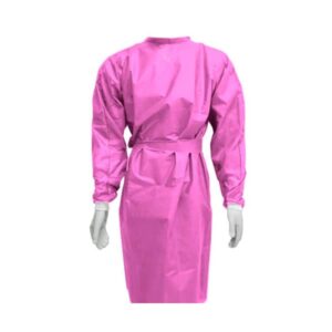 Avental TNT Colorido Personalizado