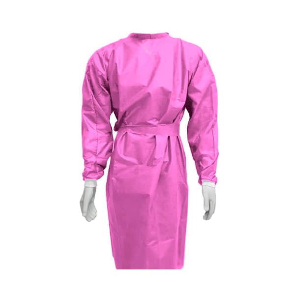 Avental TNT Colorido Personalizado