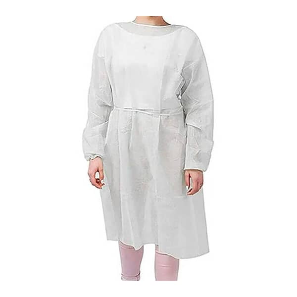 Avental de TNT Impermeável Personalizado