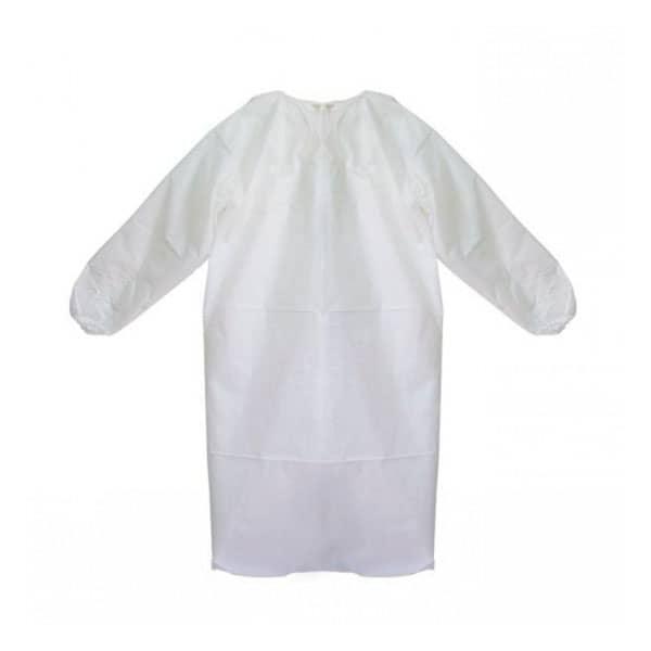 Avental de TNT Impermeável Personalizado