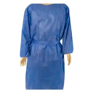 Avental TNT Hospital Personalizado