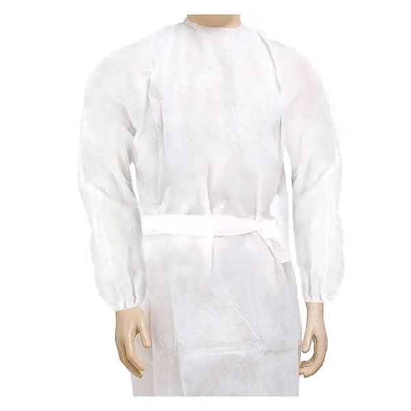 Avental em TNT Duplo Personalizado