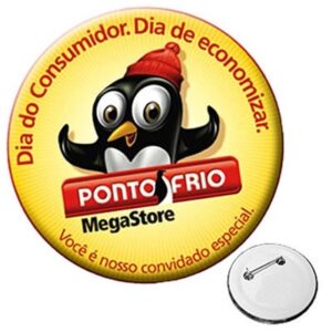 Bottons personalizados